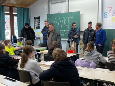 Nachwuchshandwerkertag